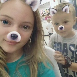 Meet your Posher, Makinzi